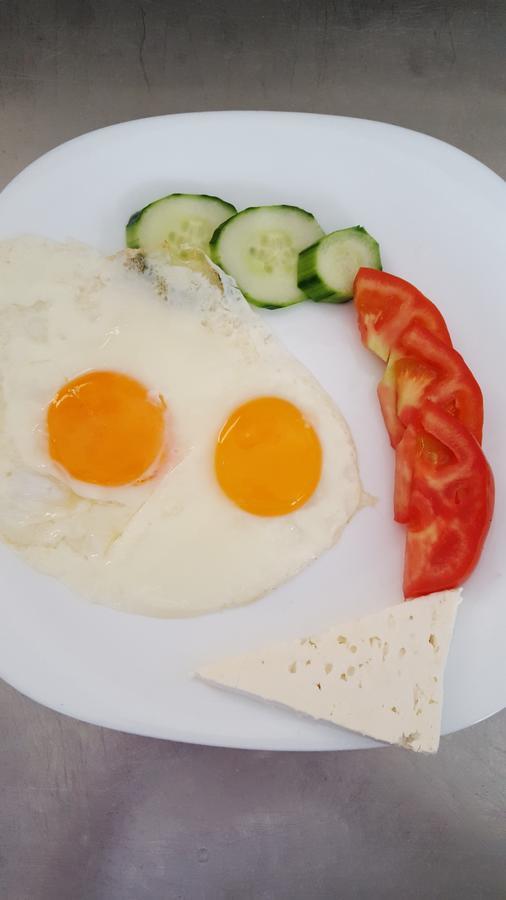 Hotel Sarajet E Pashait 2 Dhërmi