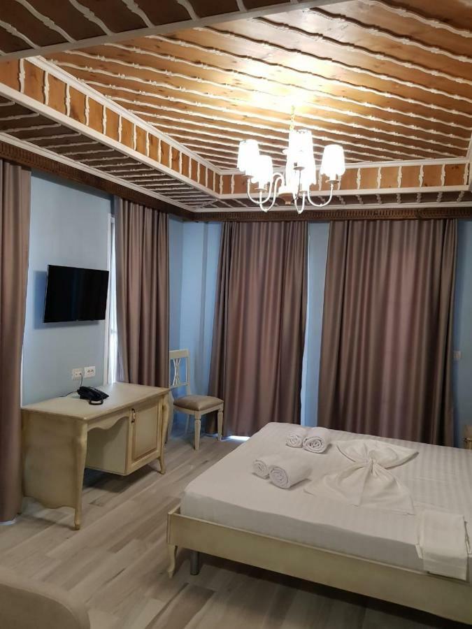 Sarajet E Pashait 2 Dhërmi
