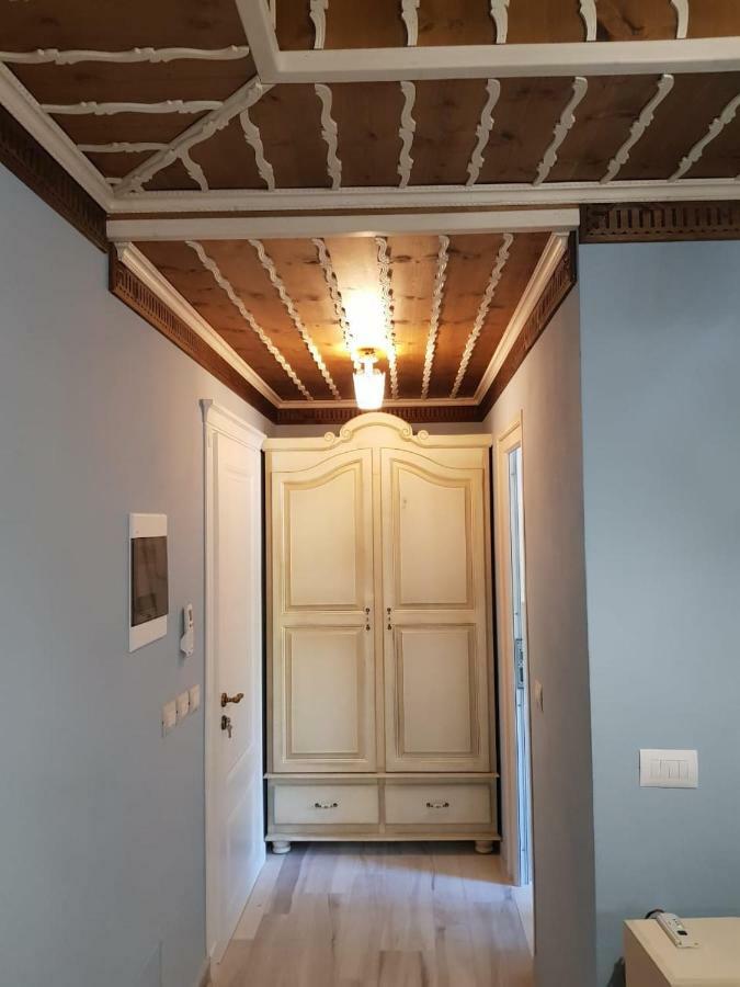 Hotel Sarajet E Pashait 2