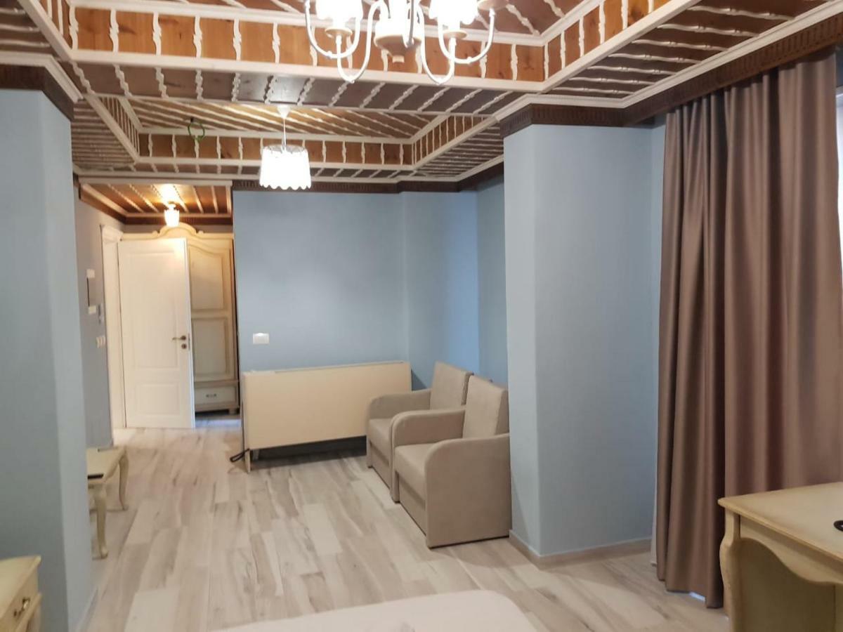 Sarajet E Pashait 2 Hotel Dhërmi