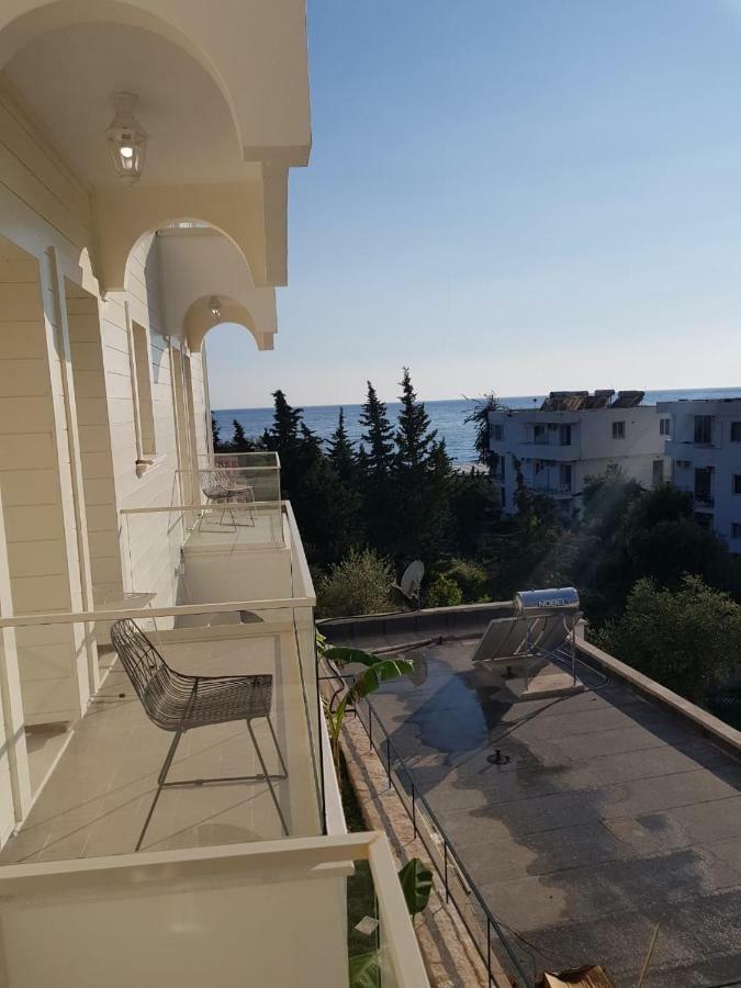 Sarajet E Pashait 2 Dhërmi