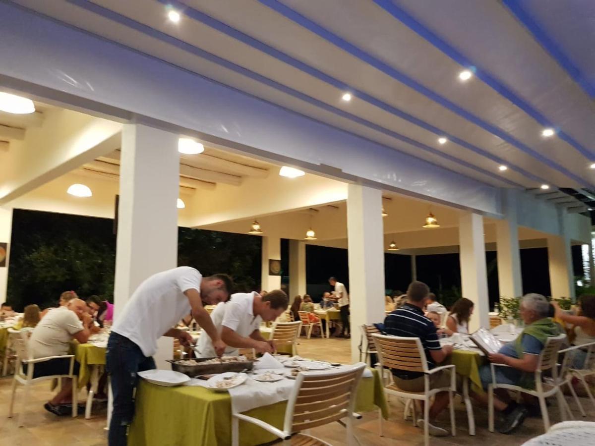 Sarajet E Pashait 2 Hotel