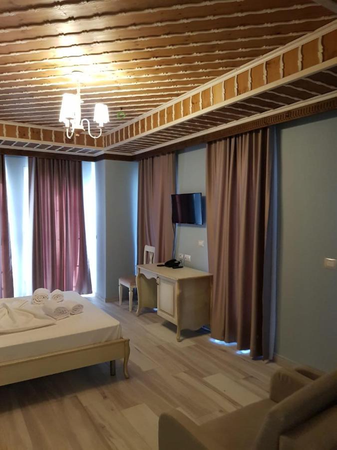 Hotel Sarajet E Pashait 2