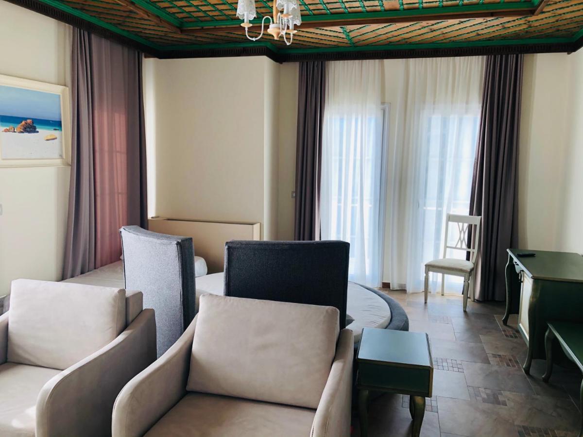 Sarajet E Pashait 2 4* Dhërmi
