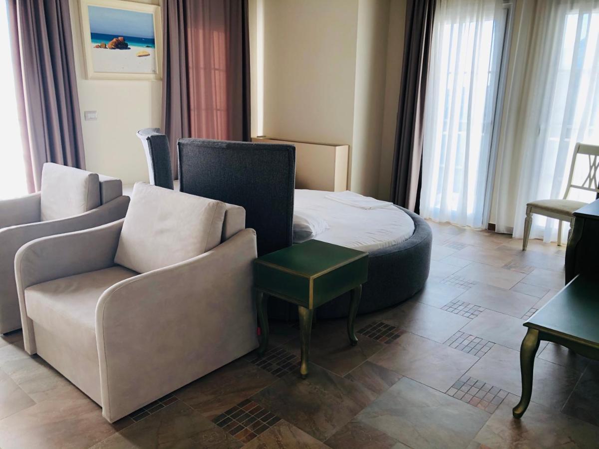 Sarajet E Pashait 2 Hotel Dhërmi